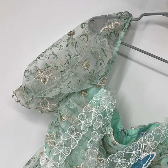 Fairy tong NWT women’s XXL dress - Picture 7 of 13